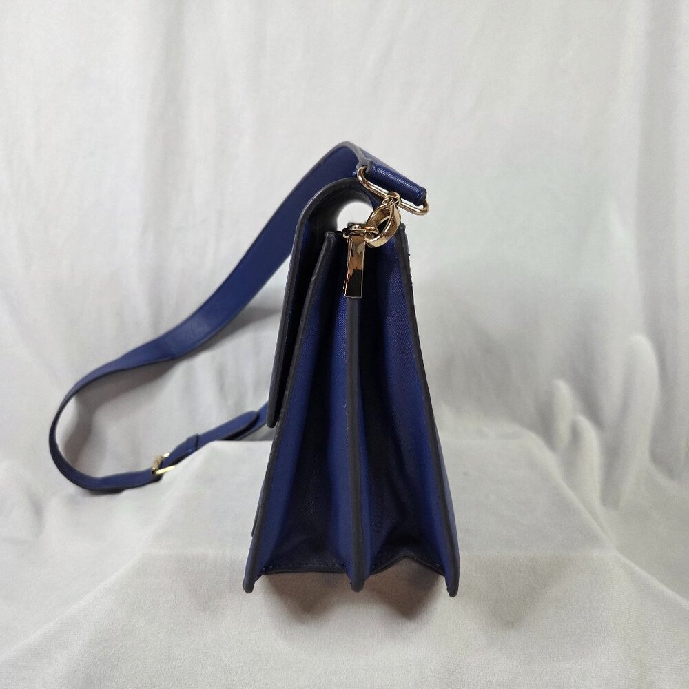 JustFab Crossbody Purse - Picture 7 of 14